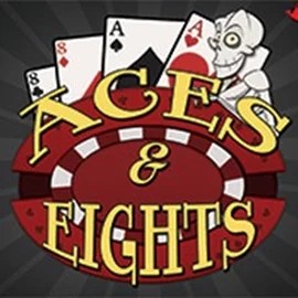 Play Aces and Eights - 3 Hands slot by RTG (Reel Time Gaming) on azurslotcasino.net