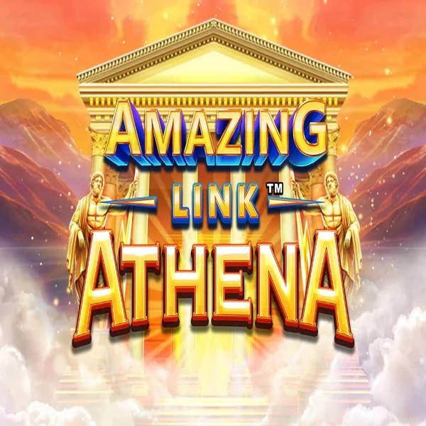 Play the Amazing Link Athena slot by SpinPlay Games on Azurslot Casino