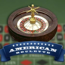 American Roulette (BGaming) logo by BGAMING at Azurslot Casino