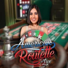 American Roulette (Evolution) – slot by Evolution, featured at azurslotcasino.net
