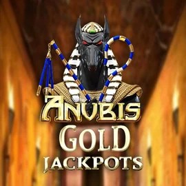 Play Anubis Gold Jackpots slot by Inspired Gaming on azurslotcasino.net
