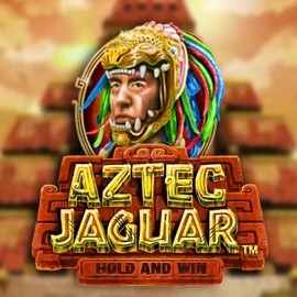 Aztec Jaguar Hold & Win online slot from SYNOT Games – play at azurslotcasino.net
