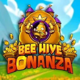 Play the Bee Hive Bonanza slot by NetEnt on Azurslot Casino