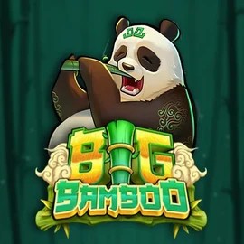 Play the Big Bamboo slot by Push Gaming on Azurslot Casino