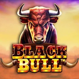 Black Bull – slot by Pragmatic Play, featured at azurslotcasino.net