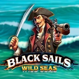 Play Black Sails Wild Seas slot by Infinity Dragon Studios on azurslotcasino.net