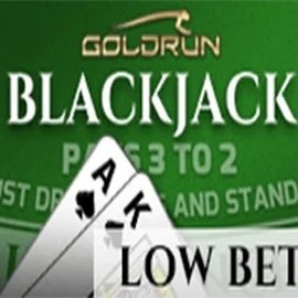 Play Blackjack Low Bets slot by Holland Power Gaming on azurslotcasino.net