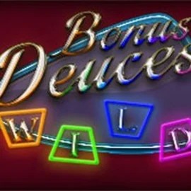 Play Bonus Deuces Wild (RTG) slot by RTG (Reel Time Gaming) on azurslotcasino.net