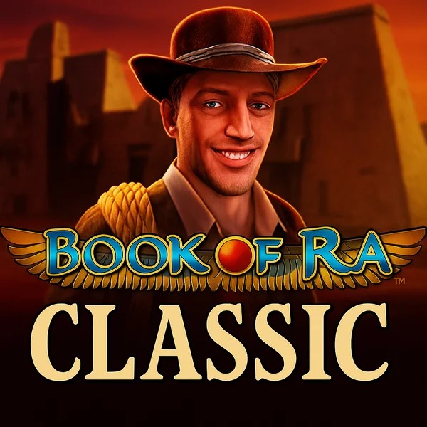 Book of Ra Classic online slot from Novomatic – play at azurslotcasino.net