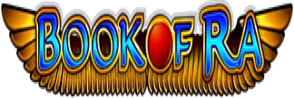 Book of Ra slot icon by Greentube, available at Azurslot Casino