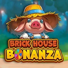Brick House Bonanza online slot from Pragmatic Play – play at azurslotcasino.net