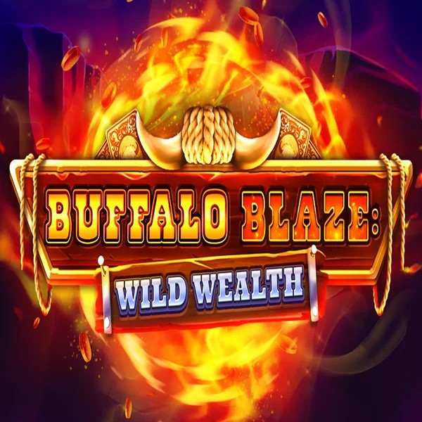 Buffalo Blaze Wild Wealth – slot by OctoPlay, featured at azurslotcasino.net