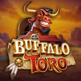 Buffalo Toro online slot from ELK Studios – play at azurslotcasino.net