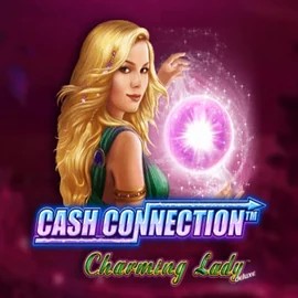 Cash Connection Charming Lady online slot from Novomatic – play at azurslotcasino.net