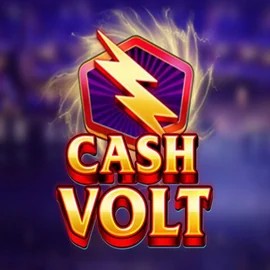 Try Cash Volt slot by Red Tiger Gaming on azurslotcasino.net – logo image