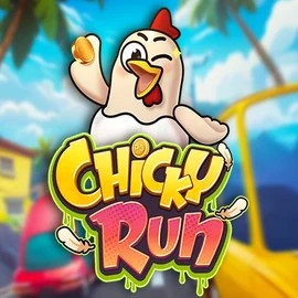 Chicky Run online slot from PG Soft – play at azurslotcasino.net