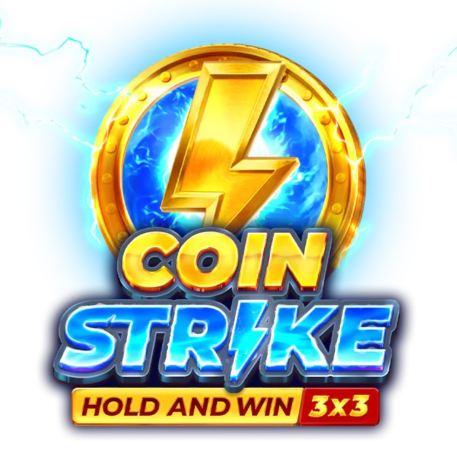 Play Coin Strike: Hold and Win slot by Playson on azurslotcasino.net