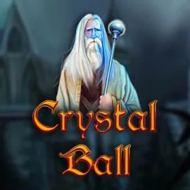 Crystal Ball online slot from Gamomat – play at azurslotcasino.net