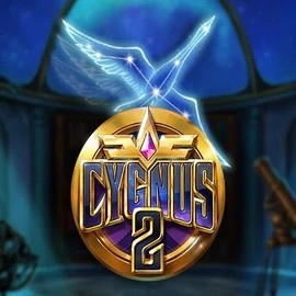 Play Cygnus 2 slot by ELK Studios on azurslotcasino.net