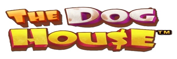 The Dog House casino game by Pragmatic Play – featured logo at Azurslot Casino