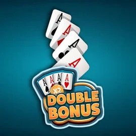 Play the Double Double Bonus slot by Red Rake Gaming on Azurslot Casino