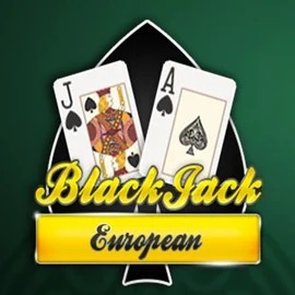 Play the European Blackjack MH slot by Play'n GO on Azurslot Casino