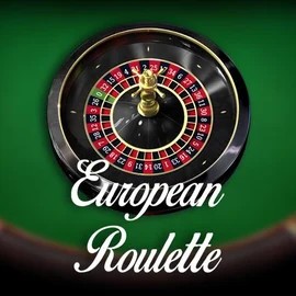 Enjoy European Roulette (Red Tiger) by Red Tiger Gaming – logo hosted on azurslotcasino.net