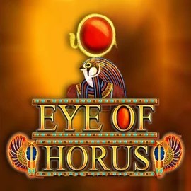 Eye of Horus – slot by RTG (Reel Time Gaming), featured at azurslotcasino.net