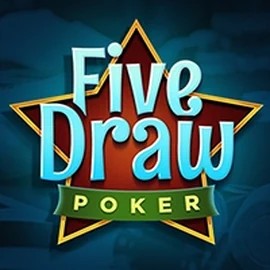 Play the Five Draw Poker MH (Nucleus) slot by Nucleus Gaming on Azurslot Casino