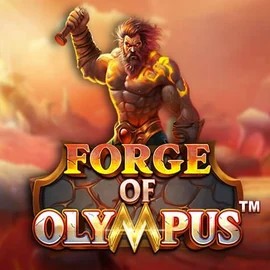 Forge of Olympus – slot by Pragmatic Play, featured at azurslotcasino.net