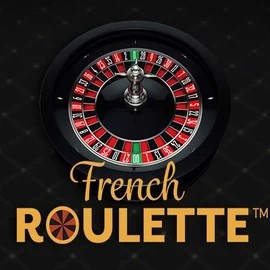 French Roulette (NetEnt) slot icon by NetEnt, available at Azurslot Casino