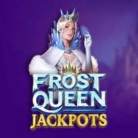 Frost Queen Jackpots online slot from Yggdrasil – play at azurslotcasino.net