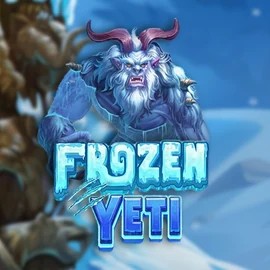 Play Frozen Yeti slot by BF Games on azurslotcasino.net
