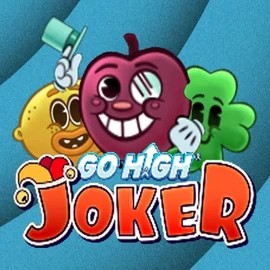 Go High Joker online slot from RubyPlay – play at azurslotcasino.net