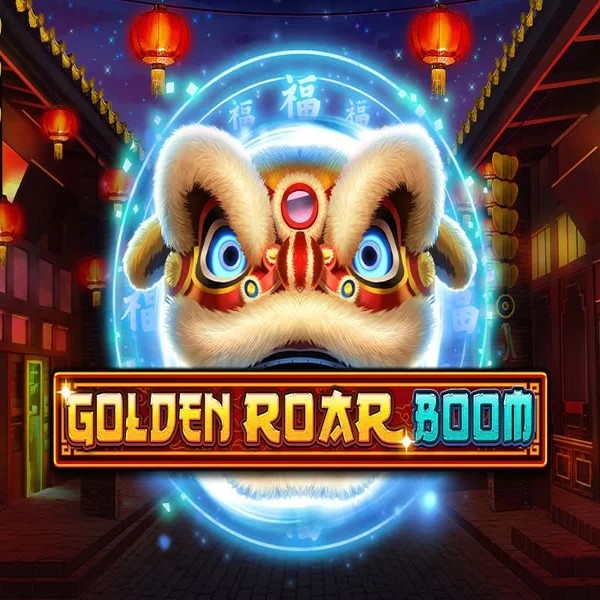 Golden Roar BOOM online slot from Greentube – play at azurslotcasino.net