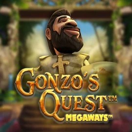 Gonzita’s Quest logo by Red Tiger Gaming at Azurslot Casino