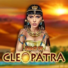Grace of Cleopatra – slot by Amusnet Interactive, featured at azurslotcasino.net
