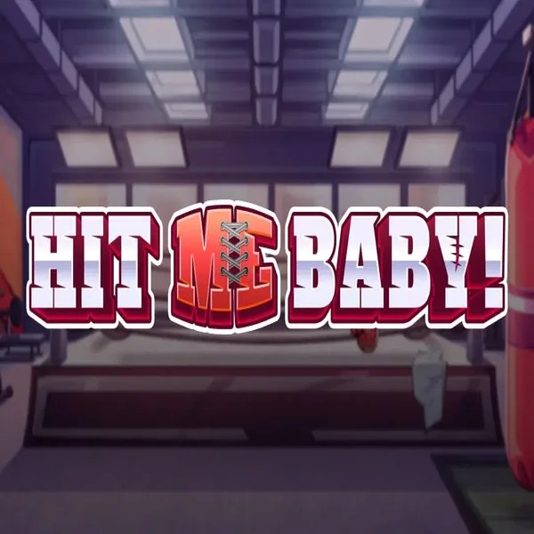 Play Hit ME Baby! slot by Greentube on azurslotcasino.net
