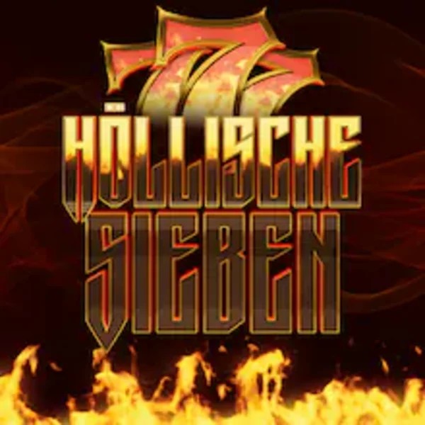 Hollische Sieben slot icon by Hölle Games, available at Azurslot Casino