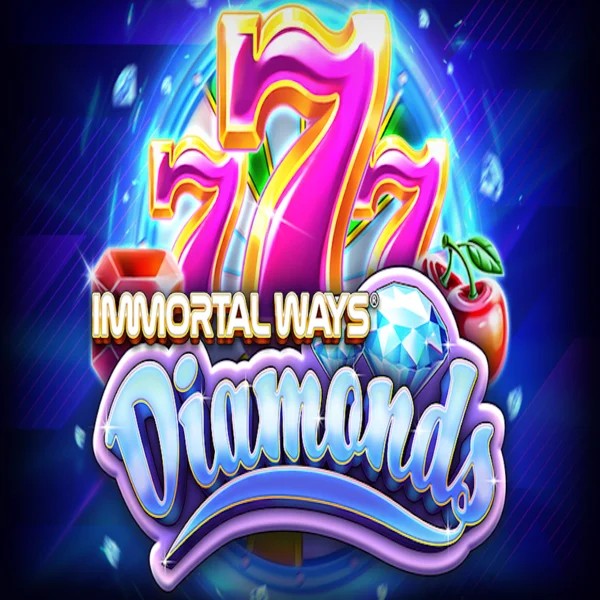 Immortal Ways Diamonds – slot by RubyPlay, featured at azurslotcasino.net