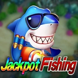 Play the Jackpot Fishing slot by TaDa Gaming on Azurslot Casino