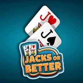 Jacks or Better (Red Rake Gaming) game by Red Rake Gaming – logo hosted on Azurslot Casino