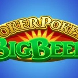 Play Joker Poker Big Beer slot by iSoftBet on azurslotcasino.net