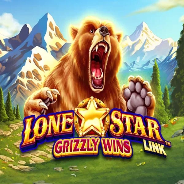 Play Lone Star Link Grizzly Wins slot by Greentube on azurslotcasino.net