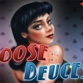 Poker logo of Loose Deuces - 52 Hands from RTG (Reel Time Gaming) at Azurslot Casino