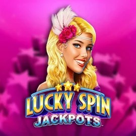 Lucky Spin Jackpots online slot from Novomatic – play at azurslotcasino.net