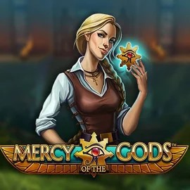 Mercy Of The Gods online slot from NetEnt – play at azurslotcasino.net