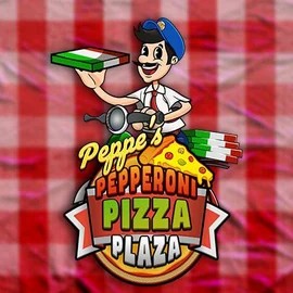 Peppe’s Pepperoni Pizza Plaza online slot from Pragmatic Play – play at azurslotcasino.net