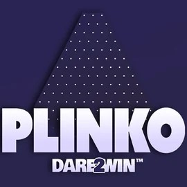 Plinko (Hacksaw Gaming) slot icon by Hacksaw Gaming, available at Azurslot Casino