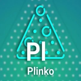 Plinko (Spribe) slot visual from Spribe available on azurslotcasino.net